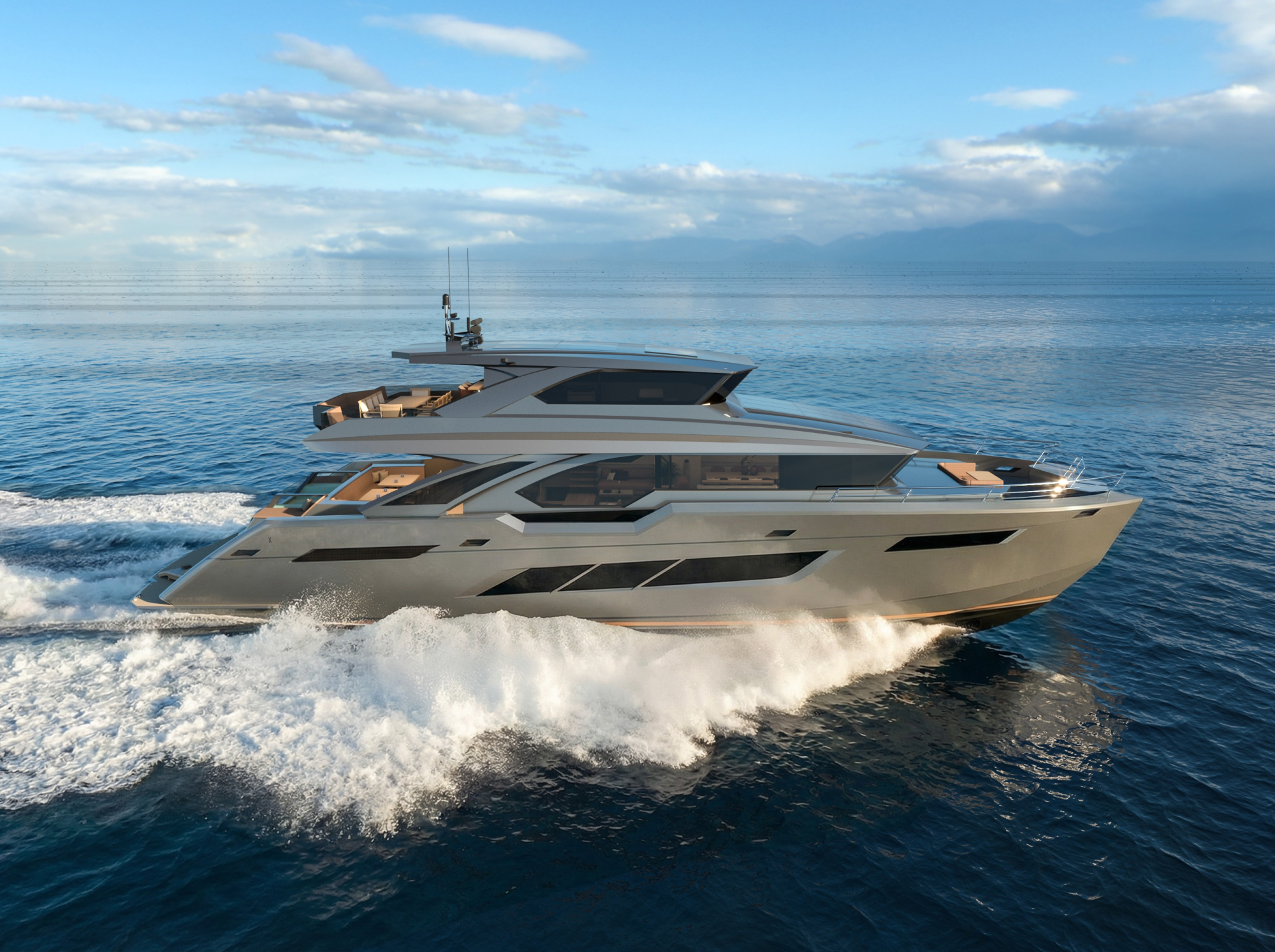 XF95 | VOODOO Xpedition Foiler