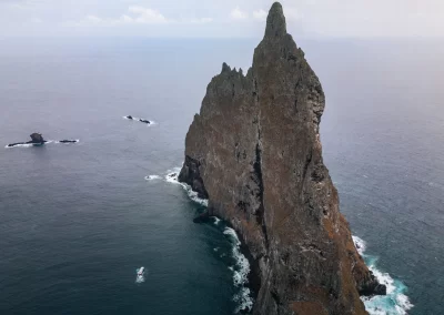 Trans-Tasman Speed Record